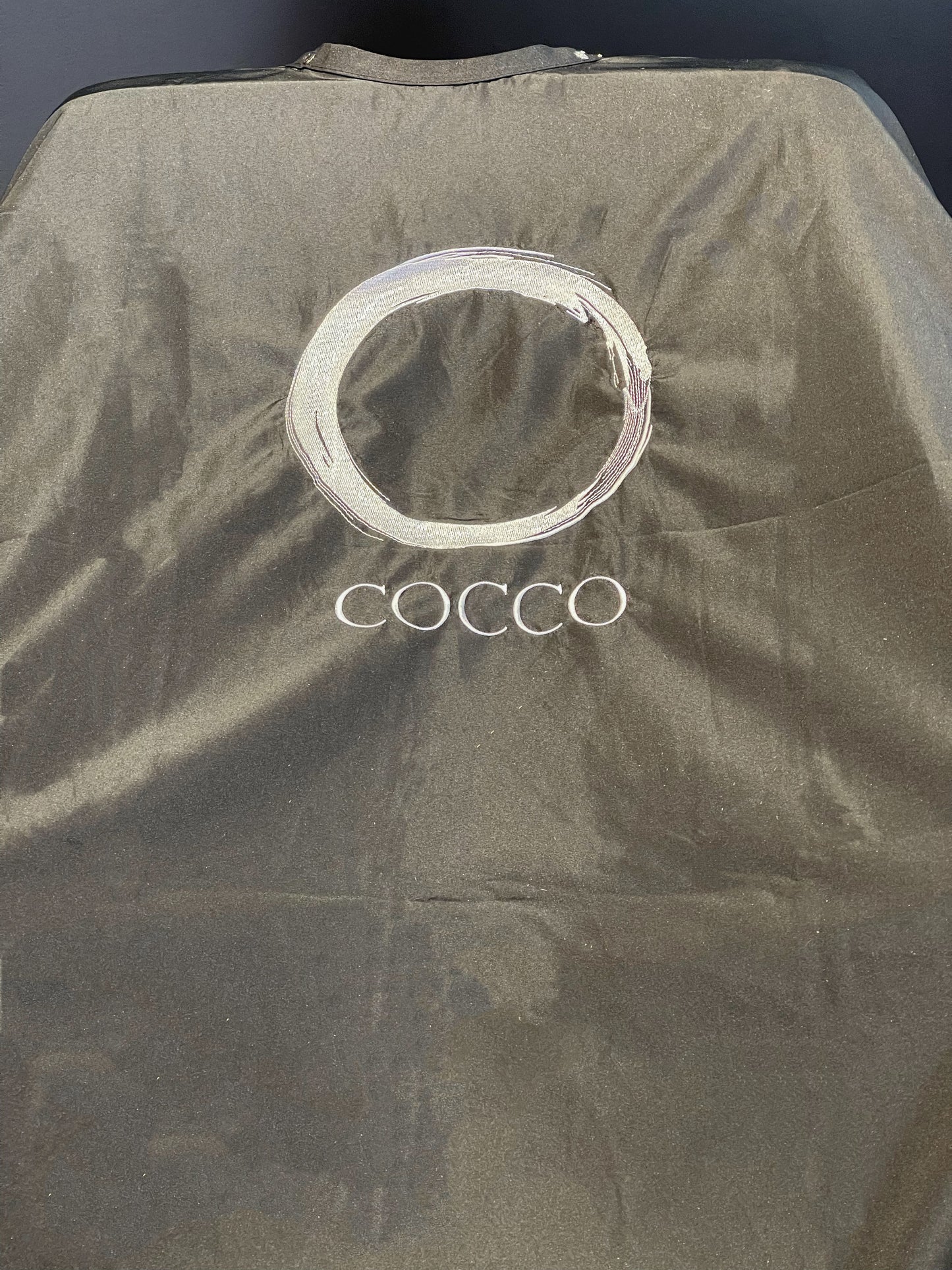 cocco professional barber cape